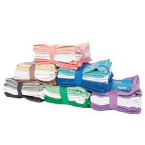 6-Pack Campbell Ramsay Washcloths