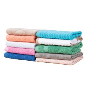 Best Value Washcloths