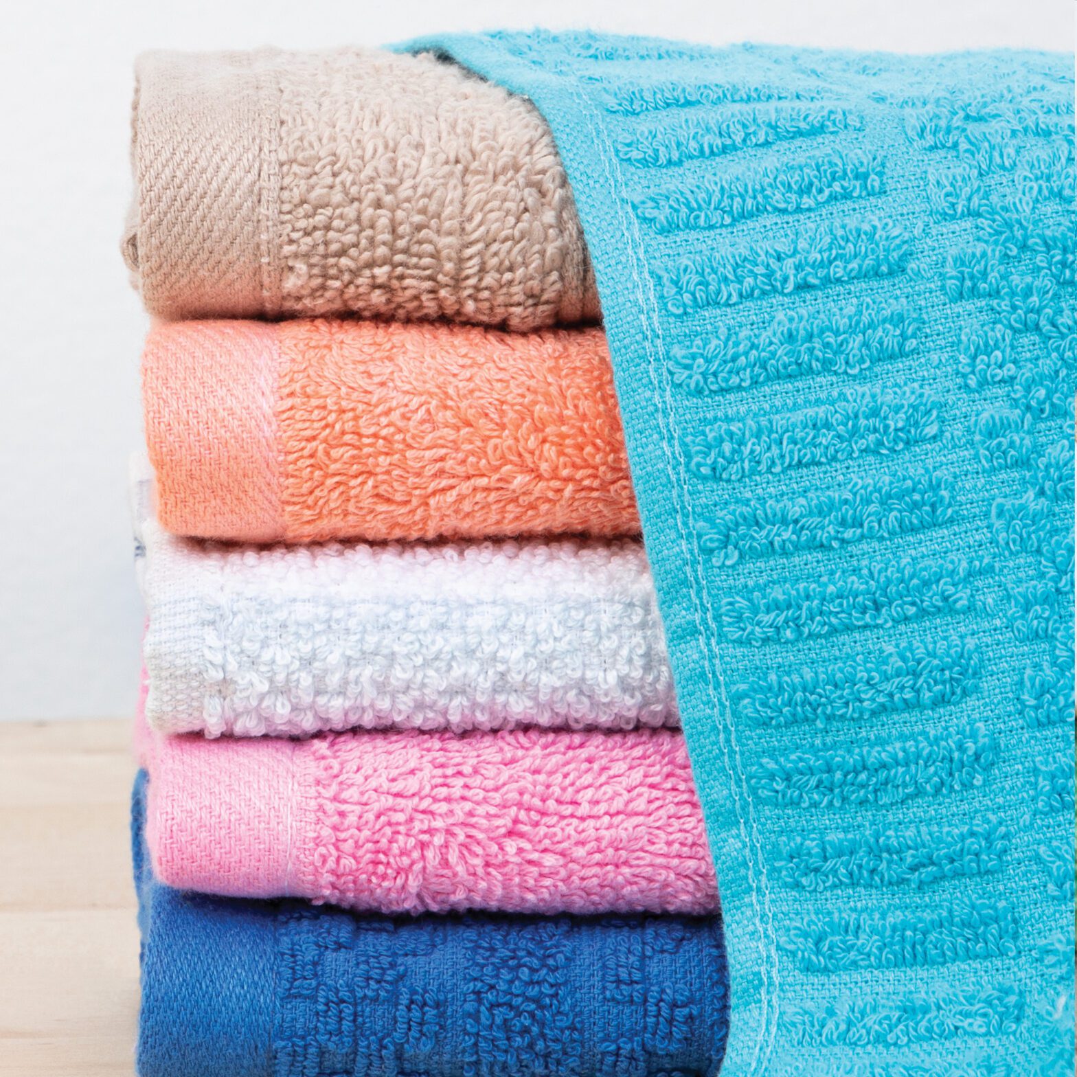 Best Value Washcloths Arkwright Home
