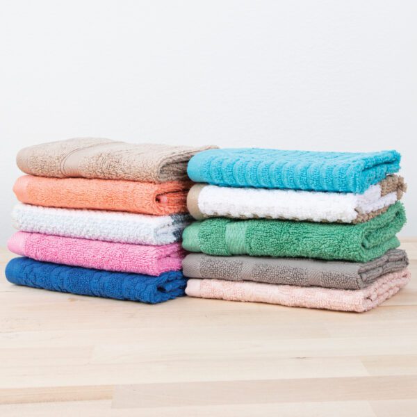 Best Value Washcloths