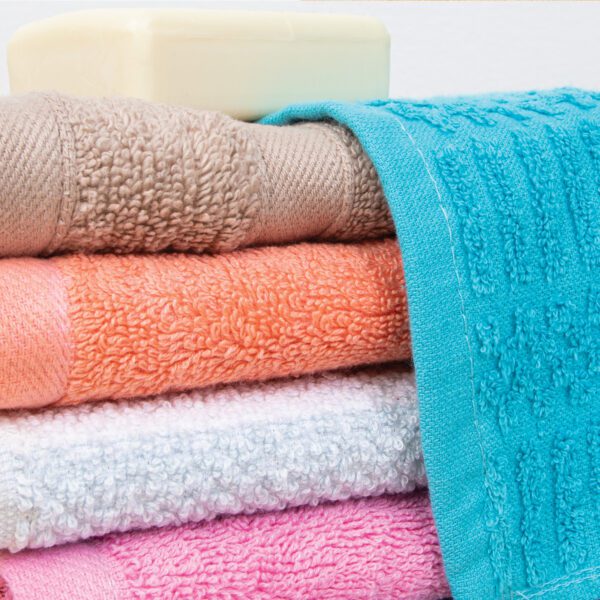 Best Value Washcloths