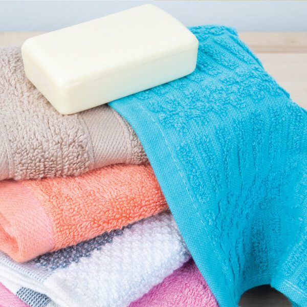 Best Value Washcloths