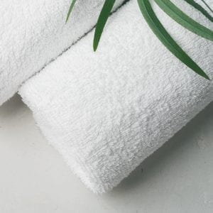 Hospitality Towels & Sheets