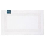 Provence Rugs - White, 20x32