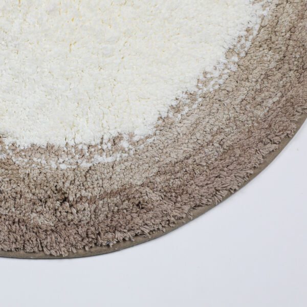 Oval Microfiber "Fast Track" Rugs