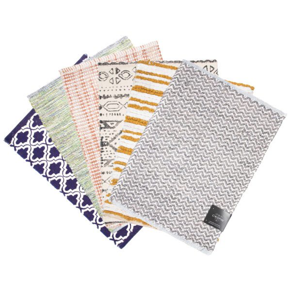 Crispin Rugs