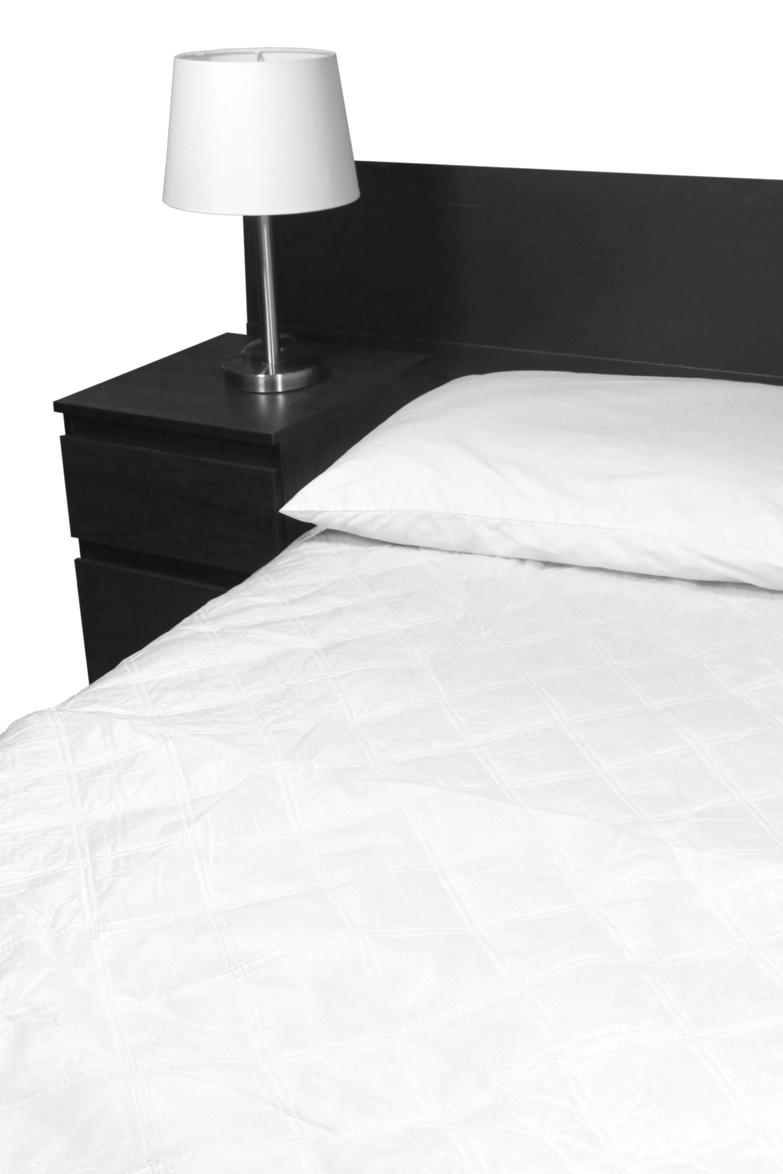 Cascade Waterproof Mattress Pads Arkwright Home