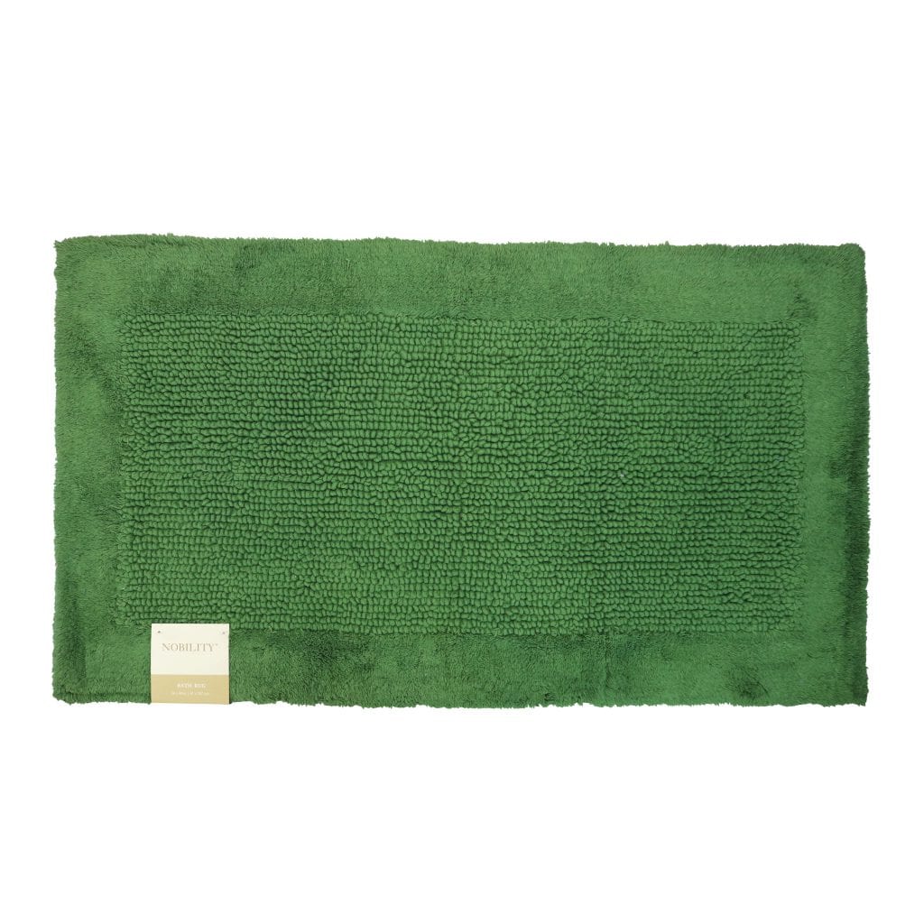 Nobility Cotton Bath Rugs Arkwright Home