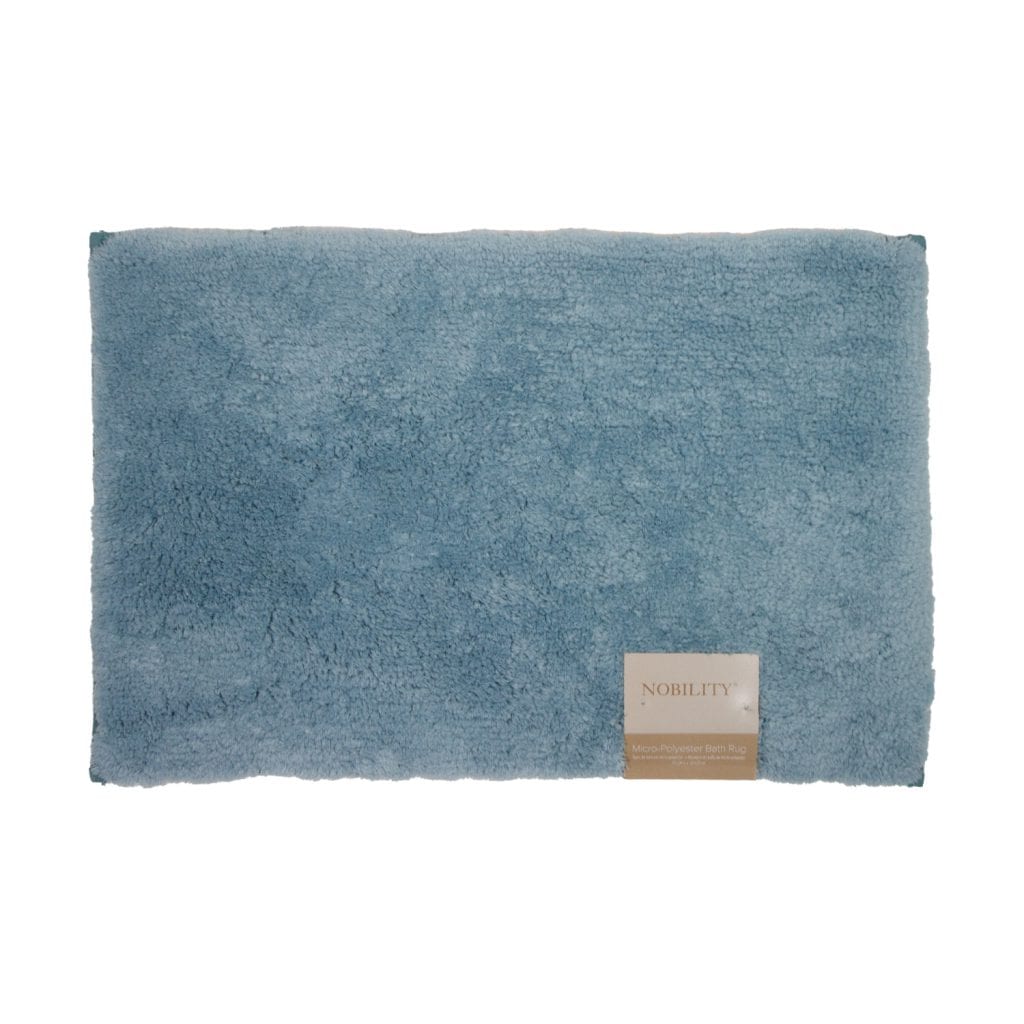 Nobility Latex Backed Bath Rugs Arkwright Home