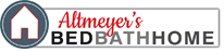 Altmeyer's Bed Bath Home logo
