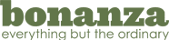 Bonanza logo