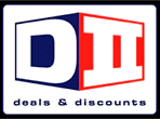 Deals & Discounts logo
