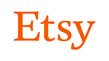 Etsy logo