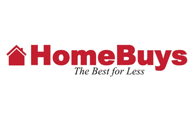Home Buys logo