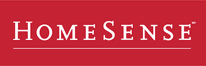 HomeSense logo