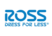 Ross Dress for Less logo