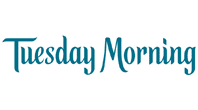 Tuesday Morning logo