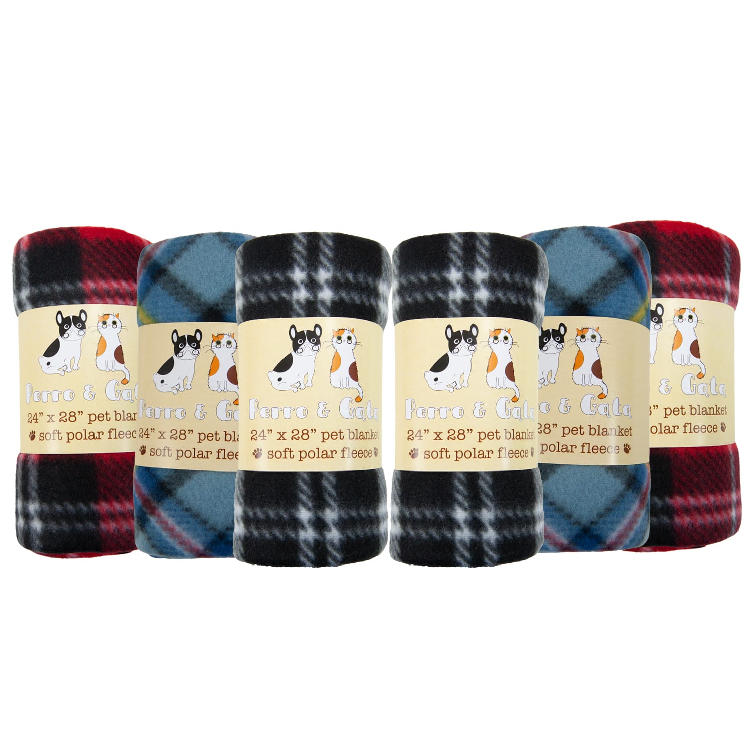 Pet Blankets Arkwright Home