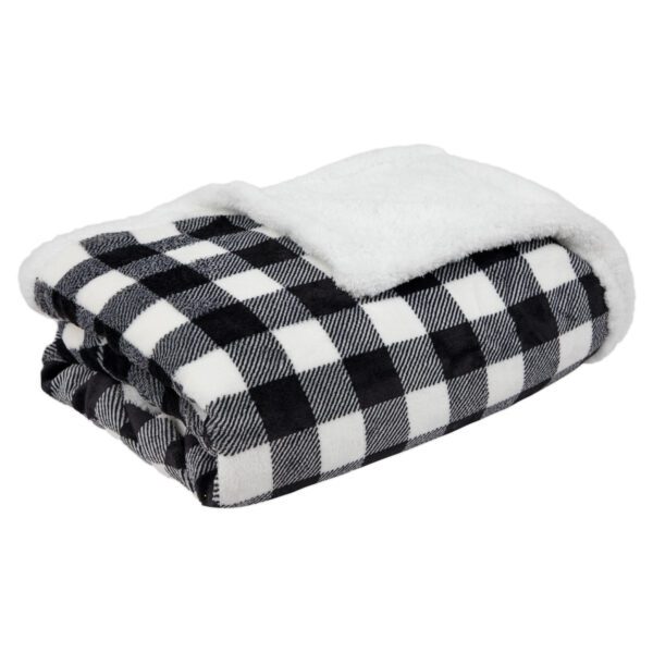 Rustic Home Throws