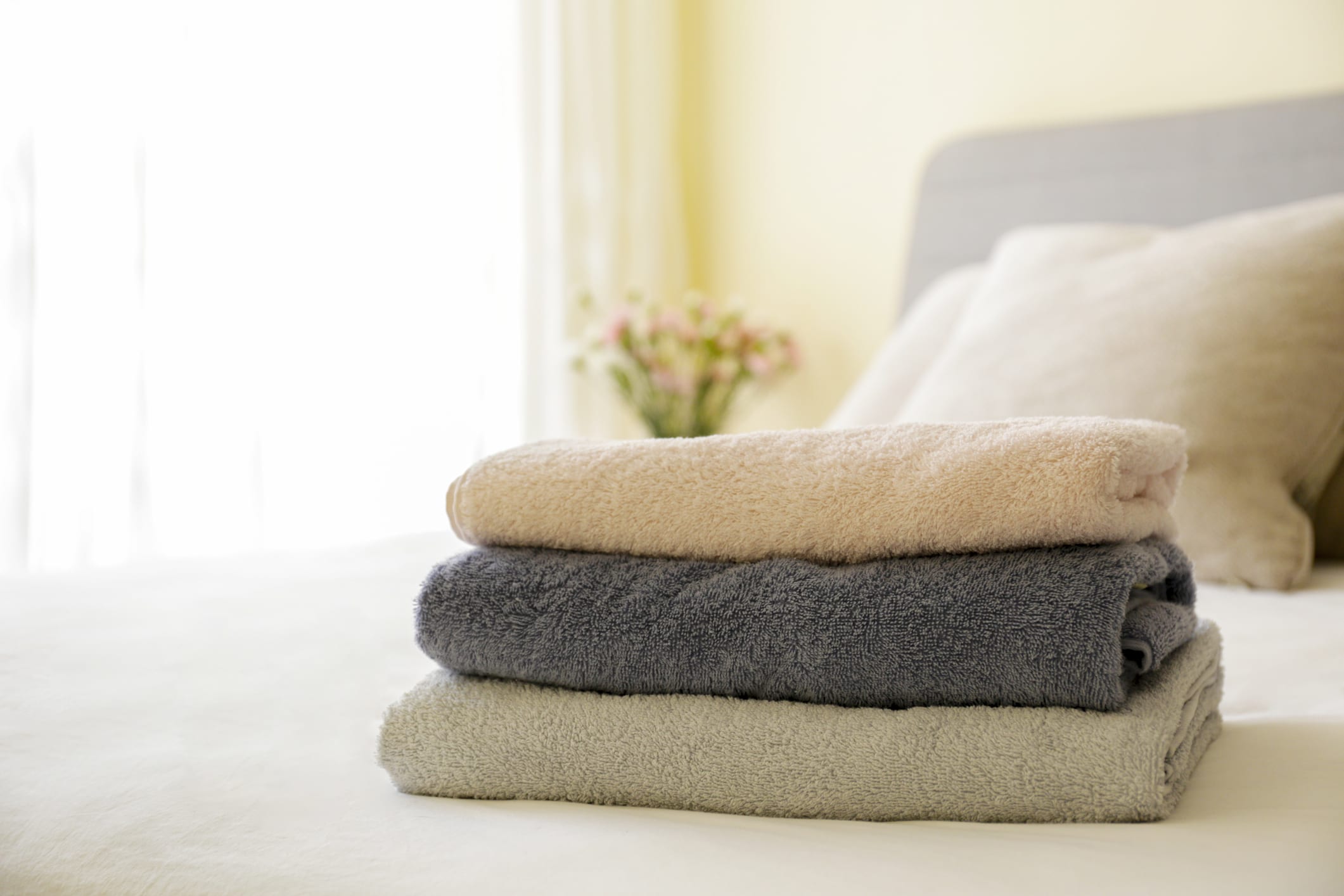 Why Environmentally-friendly Towels are the Best Choice