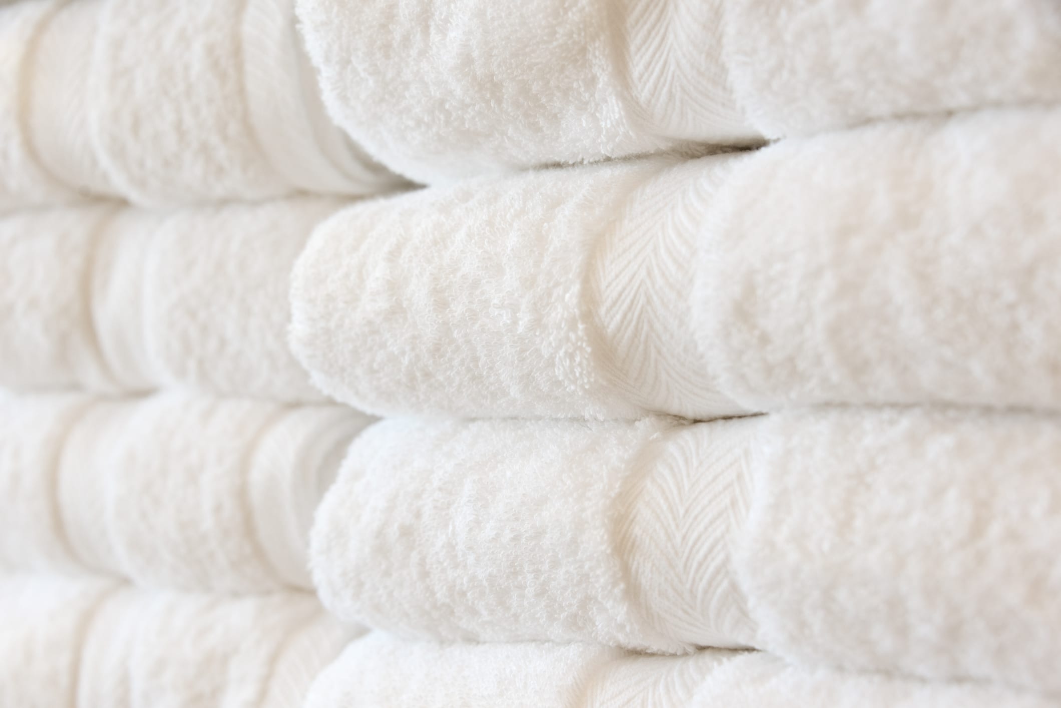 What is GSM for Towels and Why Does it Matter?