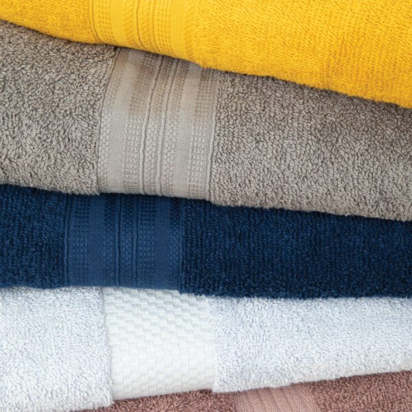 Deluxe Bath Sheets