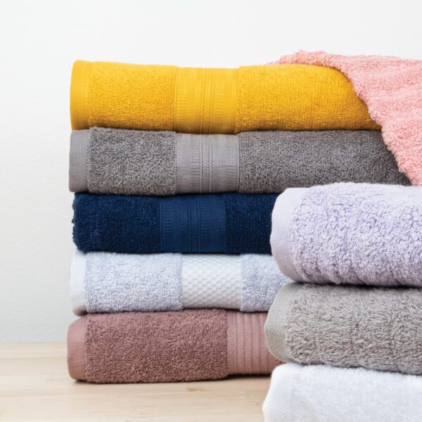 Deluxe Bath Sheets