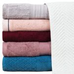 Ultimate Bath Sheets - 40x65/35x72