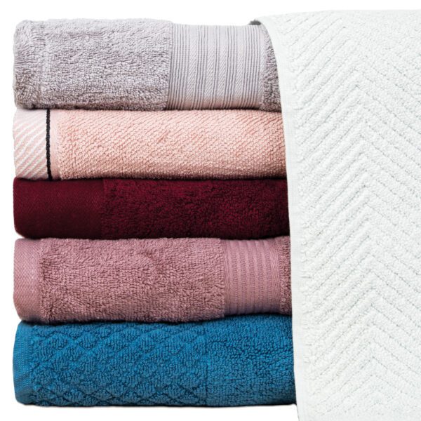 Ultimate Bath Sheets