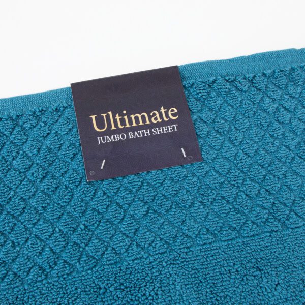 Ultimate Bath Sheets