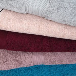 Ultimate Bath Sheets Arkwright Home