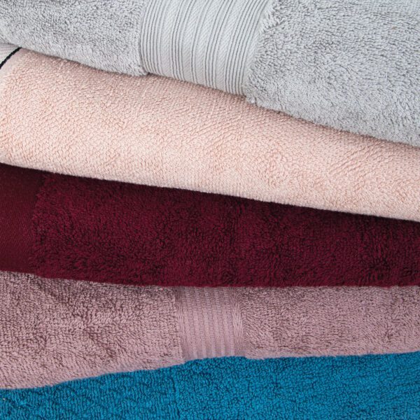 Ultimate Bath Sheets