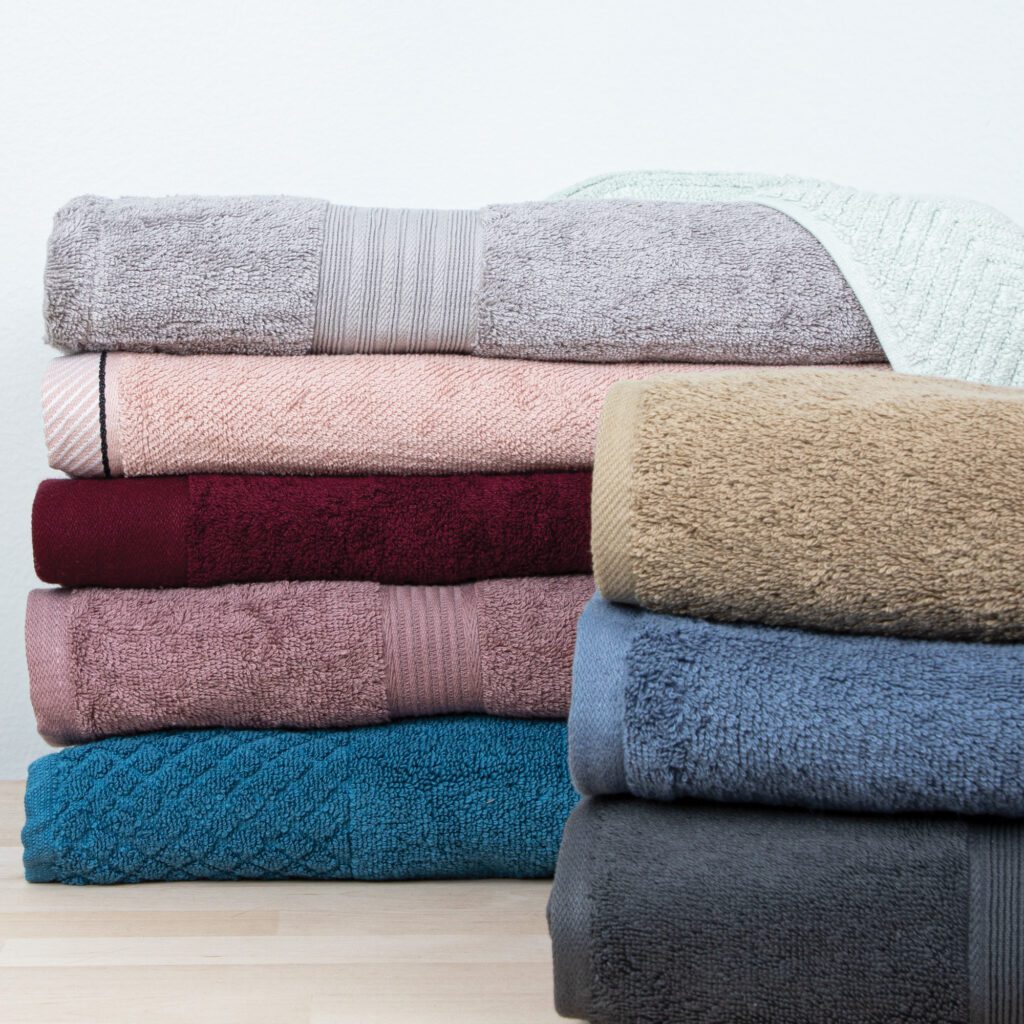 Ultimate Bath Sheets Arkwright Home