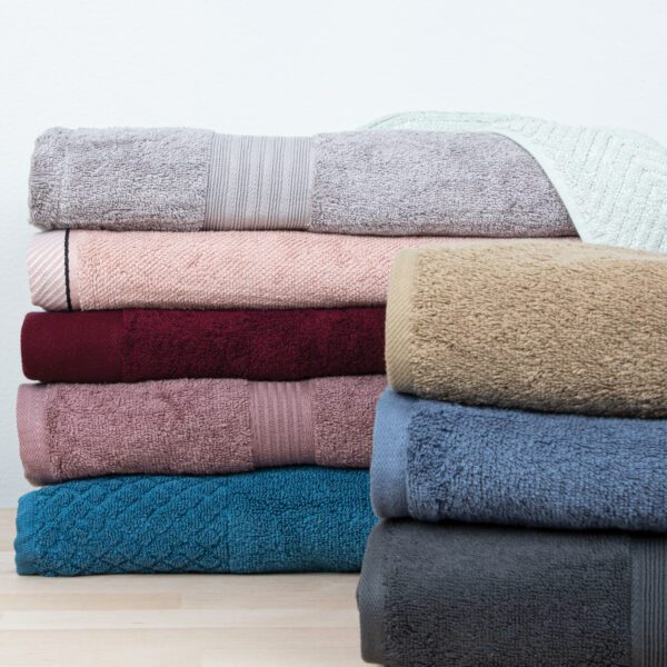 Ultimate Bath Sheets