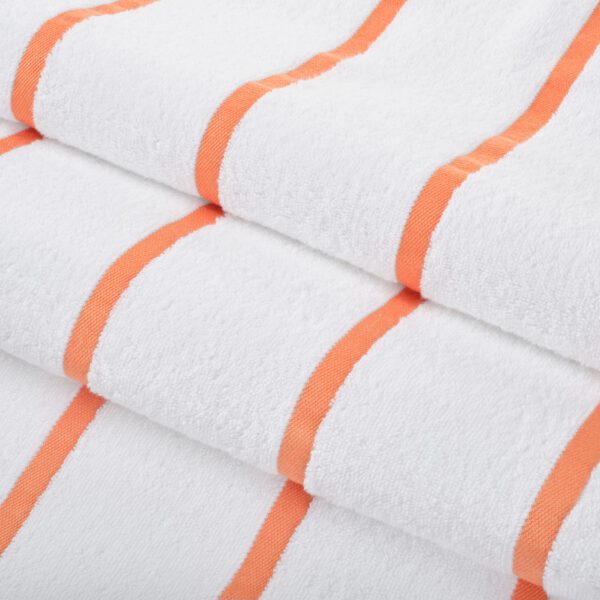Las Rayas Resort Towel