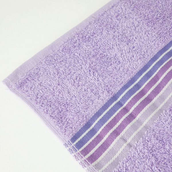 Luxuriance Bath Towels