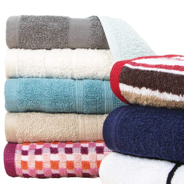 Ambassador Hand Towels