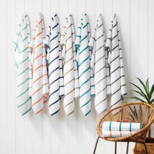 Las Rayas Resort Towel