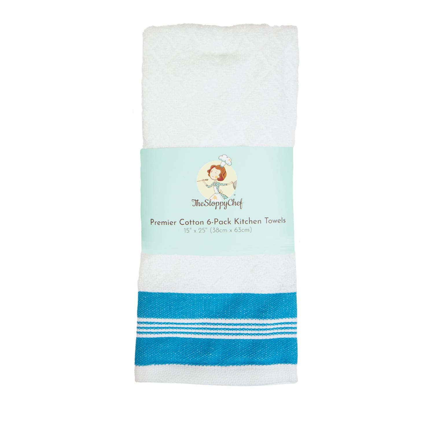 Qwick Wick Utility Terry Towels – Hospitality & Foodservice