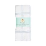 The Sloppy Chef Premier Cotton 6-Pack Kitchen Towels - PCSLV_PACKAGE