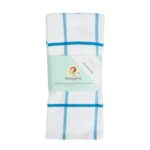 The Sloppy Chef 4-Pack Antimicrobial Kitchen Towels - WIBLU
