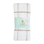 The Sloppy Chef 4-Pack Antimicrobial Kitchen Towels - WITAN