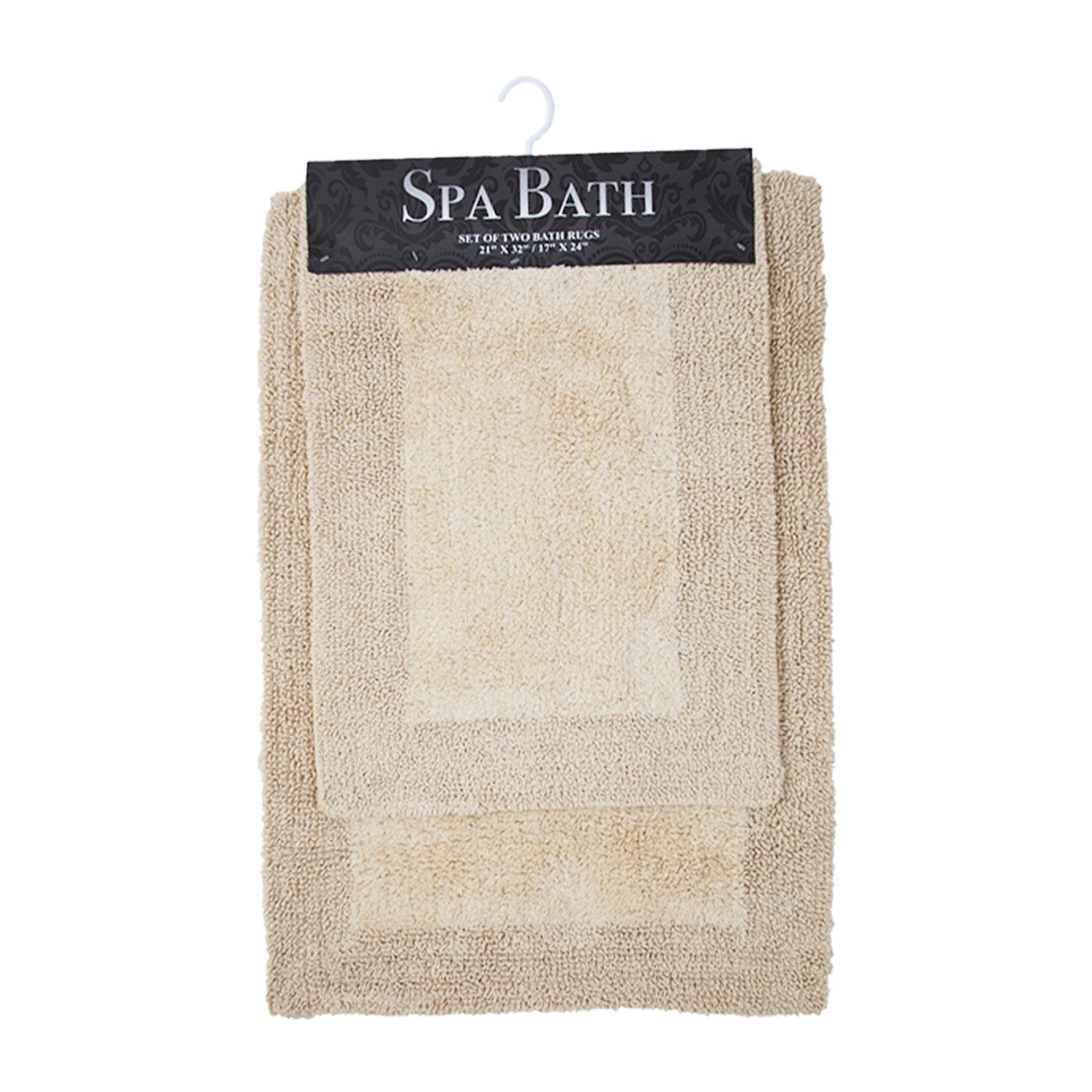 Spa Bath - Arkwright Home