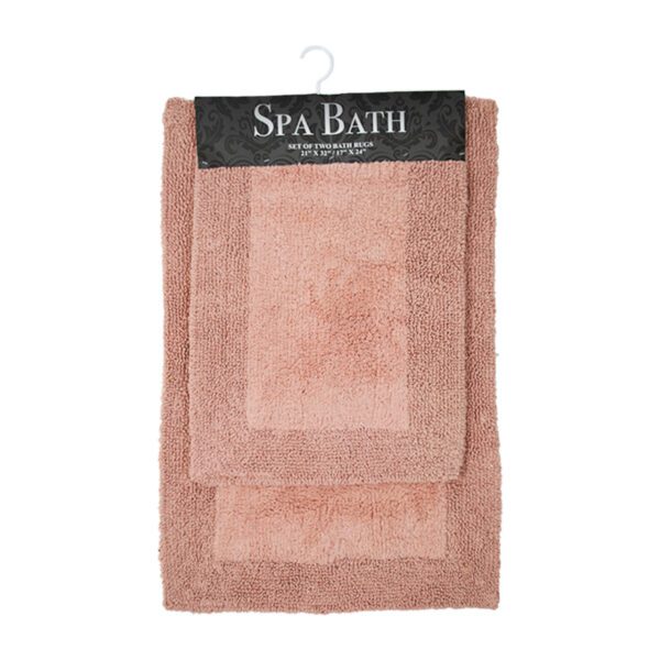 Spa Bath