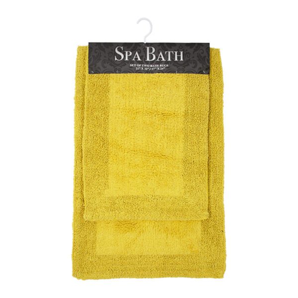 Spa Bath