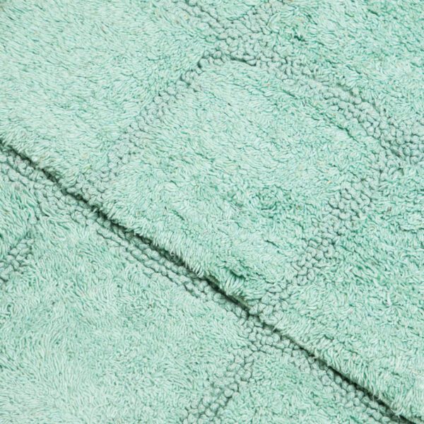 Spa Lux Solids, Single Border & Block Rug Collections