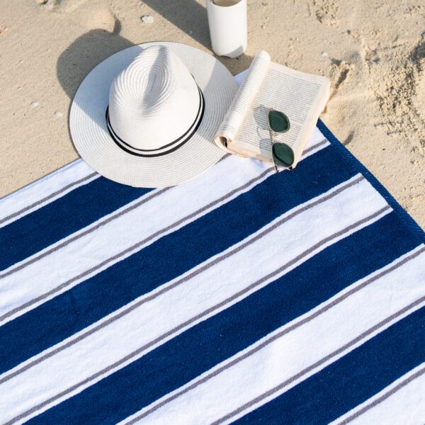 Aston & Arden Resort Towel