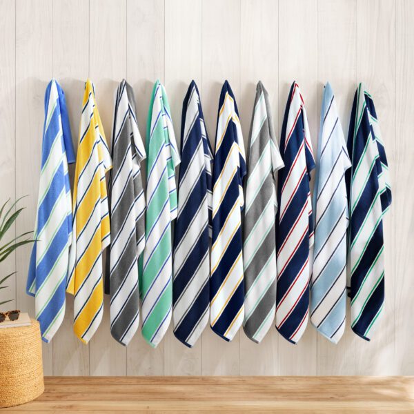 Aston & Arden Resort Towel