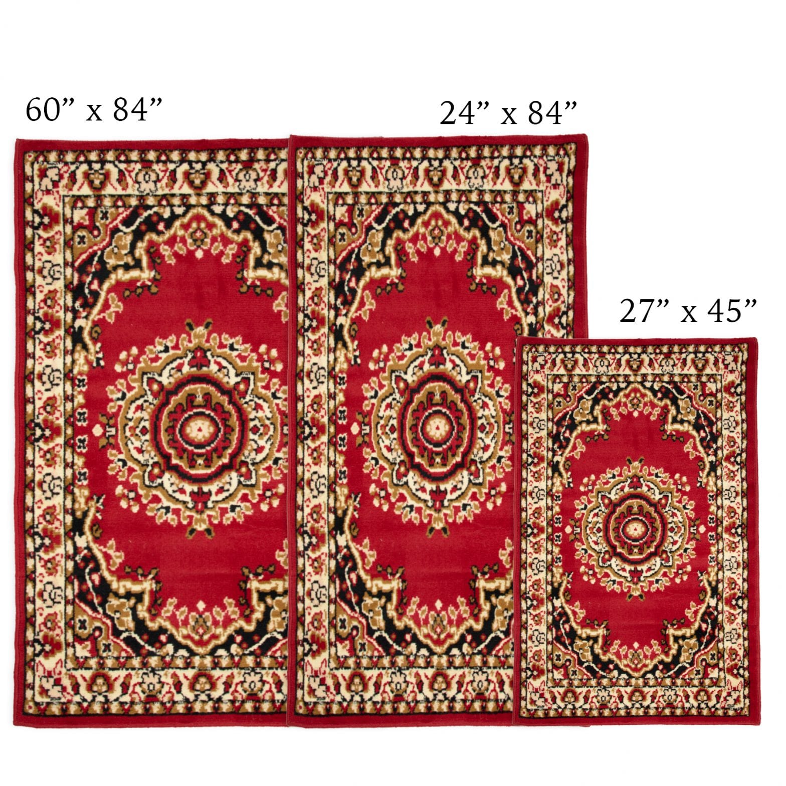 Essex Rugs Arkwright Home