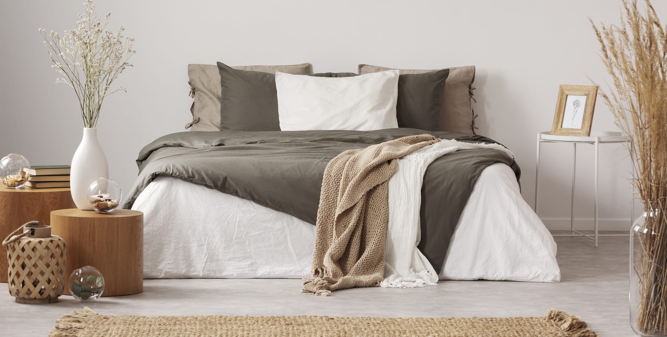 Why Cotton Sheets are King (and Queen) in the Bedroom